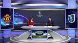 欧冠-小组赛第4轮录播：曼联VS伊斯坦布尔（詹俊 刘畅）