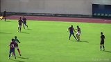 林良铭送助攻陈奕造点 葡萄牙U23联赛上演“中国德比”