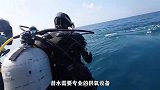 用水桶自制氧气面罩，能够使人下潜多久老外用行动证明