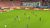 第12轮 上海申花vs天津泰达 07'