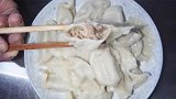 想做出跟饺子馆一样的饺子皮吗？来跟牛妈学妙招