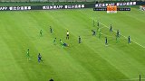 第17轮 北京国安vs江苏苏宁 07'