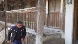 四川方言：老表医生出诊，灾舅子太逗了，尽出洋相！