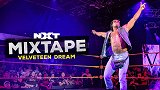 WWE-18年-高冷天鹅绒之梦挑战职业生涯最高光时刻-专题