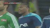 足球-13年-友谊赛-梅西朋友队9：6世界明星队-精华