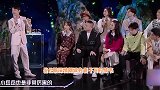 岳云鹏深情朗读为妻子手写的情书，字字没提爱，但又句句透出爱