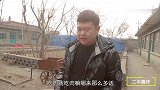 搞笑剧：学生都想吃肉，挨个对厨师说同一句话，厨师不多打也不行