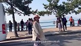 我国一“悬空茶壶”，壶中水永远流不完，外国人搞不懂原因