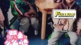 幼儿园老师冲学生们撒娇，还真有小暖男上钩