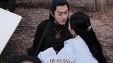 招摇花絮比正片甜系列呀,摇澜CP锁死了,甜到掉牙了啊
