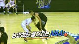 篮球-17年-库里将现身韩国综艺节目 三分神技南柱赫秒变迷弟-专题