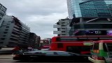 实拍香港最有名的街道，无美颜无滤镜，真是开眼了！