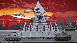 坦克世界动画：M系怪兽开篇