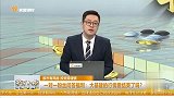 大基建的行情要结束了吗？