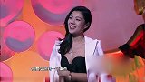 女神的新装：林志玲韩庚同台走秀，一个风情万种一个帅气逼人！太养眼了！