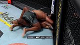 UFC on ESPN24：莫里斯-格林VS马科斯-利马