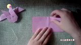 跟我学折纸-蝙蝠