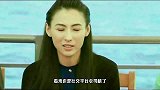 张柏芝长子社交账号首曝光，个人简介超霸气，满满的正能量