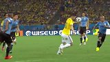 2014年FIFA世界杯最佳进球-哈梅斯·罗德里格斯