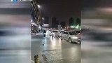 每周五晚民生频道夜查酒驾直播！一过十二点，酒驾十来个！