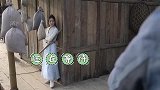 《有翡》花絮：赵丽颖与小姐妹“约会”日常
