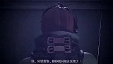 峡谷重案组：李白听到韩信的名字！忽然想到了蒙面人的话