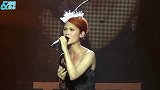 杨丞琳回不了娘家晒和李荣浩背影合照发糖