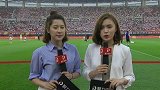 中超-17赛季-赛前采访：天津球市火爆德比战一票难求 U23球员成比赛关键-花絮