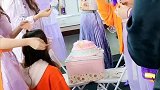 成功召唤晴儿妹妹