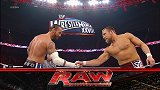 WWE RAW第975期（20120130）