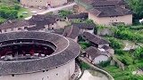 漳州风光系列～河坑土楼，来来来，这里不收门票