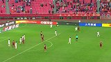 第7轮 河北华夏vs北京人和 93'