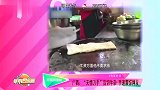 广西“无情刀手”盲切牛杂,手速太快走红网络,喊话老板涨工资