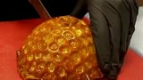 米其林的隐藏菜单，半年工资够吃一份，切开一看我还是饿着吧！
