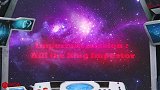 【创意定格动画】小蓝的深空内鬼之战斗