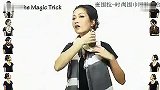 潮搭-20121211-5分钟教你最潮的25个围巾系法