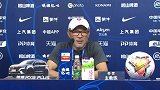 张外龙：队员非常团结 外援融入快是国内球员功劳