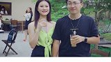 一招让男生瞬间沦陷恋爱达人 花式方言送祝福