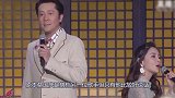 黄晓明baby不合唱原因疑曝光，女方拒绝合体，不愿跟他演戏