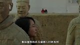 为什么秦始皇陵至今没人敢挖？看到卫星地图后，摸金校尉直接放弃
