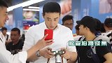 罗晋化身摄像达人，片场专心拍照，怎料被工作人员秒打脸！