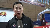 CBA-1718赛季-内部矛盾又起？稠州大外援缺席 主教练不予正面回应-新闻