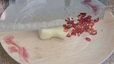 水煮肉片原来这么简单，学会这个窍门，肉片鲜嫩入味，吃着真香