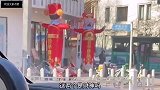 这两个确定是财神吗姿势有点不对啊！