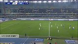 拉马尼 意甲 2019/2020 维罗纳 VS 热那亚 精彩集锦