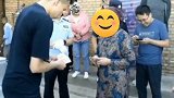 宁夏一村民报警称1万元现金被盗，警犬“小七”出动2分钟破案。