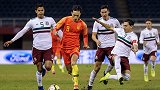 四国赛-刘若钒破门林良铭血染赛场 国奥1-1墨西哥不败获亚军
