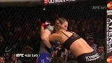 UFC-14年-UFC170集锦：隆达罗西vs萨拉迈科曼-精华