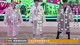 张碧晨瞬间甩掉便利贴，华晨宇急到蹭墙，薛之谦满地打滚！