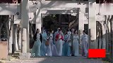 姐姐们古装上船，郁可唯一上船就吟诗，孟佳：这么有文化